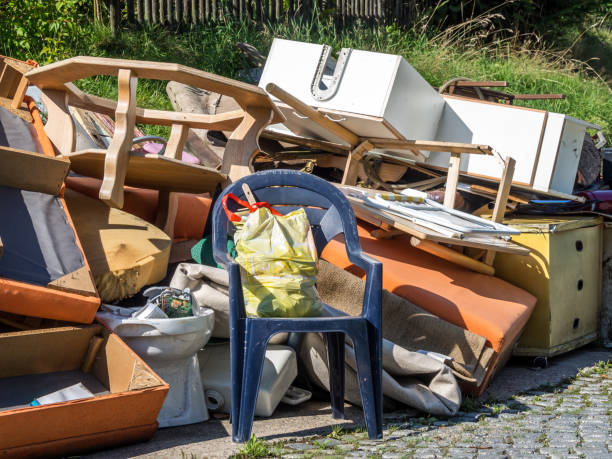 Best Professional Junk Removal  in Hamilton College, NY
