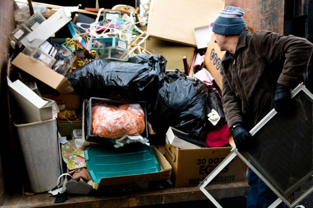 Trusted Hamilton College, NY Junk Removal Experts