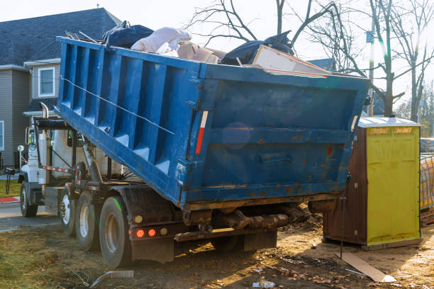 Best Local Junk Hauling  in Hamilton College, NY
