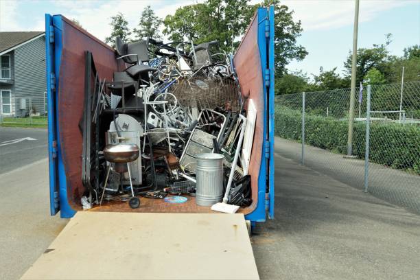 Best Furniture Removal Near Me  in Hamilton College, NY