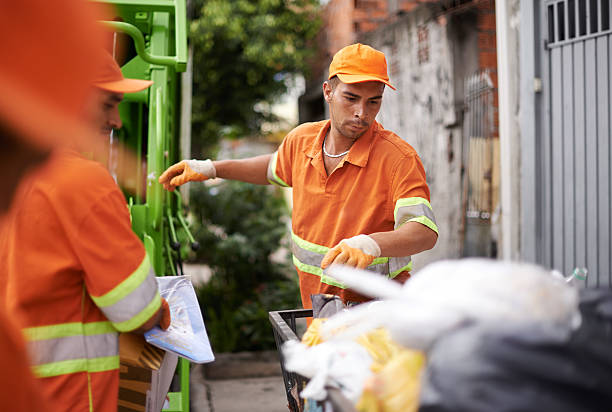 Best Junk Hauling Services  in Hamilton College, NY