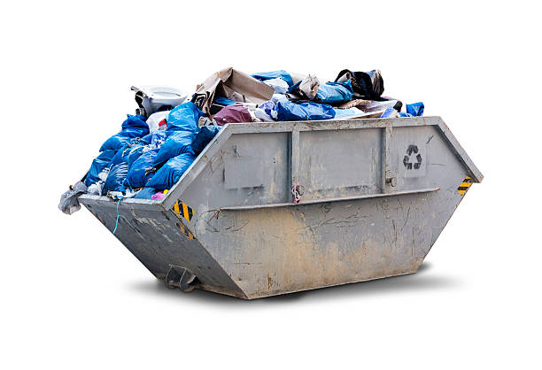 Full-Service Junk Removal in Hamilton College, NY