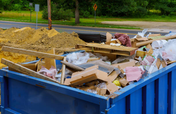 Best Garage Cleanout Services  in Hamilton College, NY